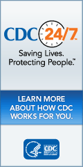 CDC 24/7 – Saving Lives. Protecting People. Learn More About How CDC Works For You…