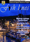 Fish Lines October 2009 Cover Image