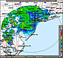 Mount Holly Radar, click to enlarge