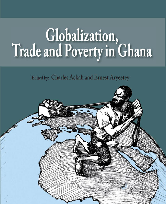 Globalization, Trade and Poverty in Ghana