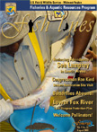 Fish Lines August 2009 Cover Image