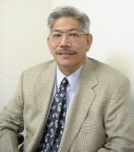 Picture of Carlos Mendoza, District Director