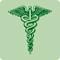 image of caduceus