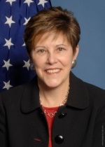 Picture of Jane Sawyer, District Director
