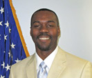 Picture of Gerald L. Moore