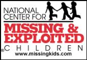 National Center for Missing and Exploited Children (NCMEC)