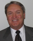 Picture of Dennis Melton, District Director