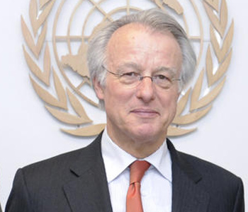 Jozias van Aartsen, Mayor of The Hague