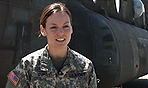 1LT Heather Cupitt