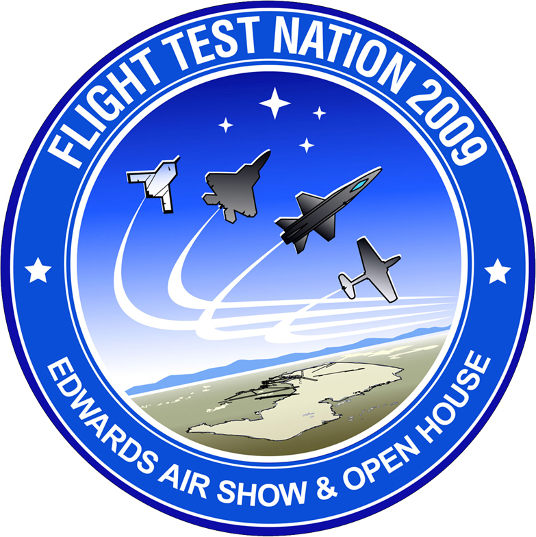 Flight Test Nation 2009