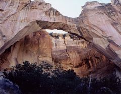 El Malpais National Conservation Area