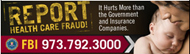 Report Health Care Fraud