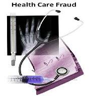 Health Care Fraud