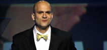 Farzad Mostashari Gives Keynote at HIMSS 2012 