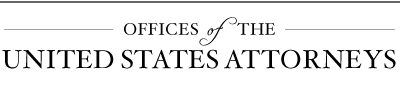 Offices of the United States Attorneys