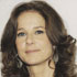 Actress Debra Winger