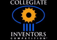 Collegiate Inventors Competition logo.