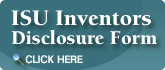 ISU Inventors Disclosure Form