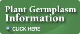 Plant Germplasm Information