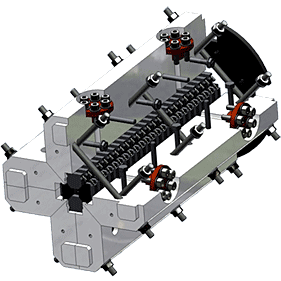 free electron laser