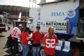 2012 National Preparedness Month Bay Area Preparedness Fair