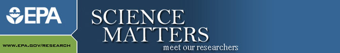 Science Matters Header