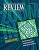 About the ORNL Review cover