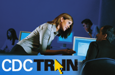 CDC Train