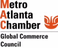 Metro Atlanta Chamber logo