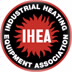 IHEA logo
