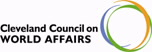 Cleveland Council on World Affairs Logo