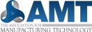The Association For Manufacturing Technology logo