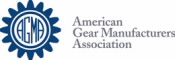American Gear Manufacturer Association Logo
