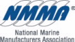 National Marine Manufacturers Association Logo