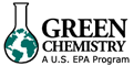 Green Chemistry logo