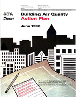 Building Air Quality Action Plan