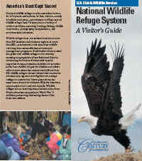 National Wildlife Refuge System A Visitor's Guide