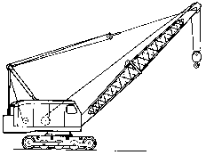 Crane