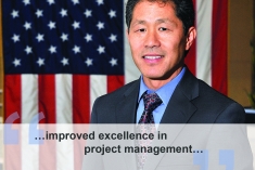 David Arakawa (ORNL)