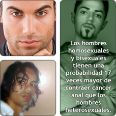 collage de hombres