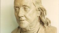 A rare bust of Benjamin Franklin worth $ million has been recovered nearly a month after it was allegedly stolen by a housekeeper from a suburban Philadelphia home.