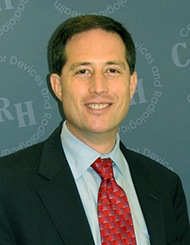 Jeffrey E. Shuren, M.D., J.D.