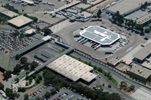 Overview of Otay Mesa land Port of Entry