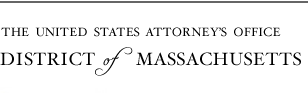 The United States Attorneys Office - District of Massachusetts