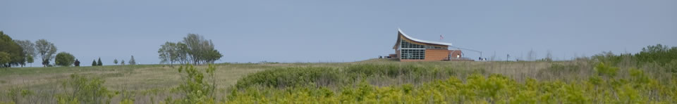 Homestead Heritage Center & Prairie