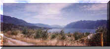 Lake Quinault, Washington