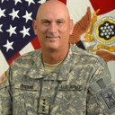 General Ray Odierno