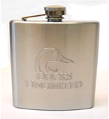 Click here to make a donation and receive the DU Flask