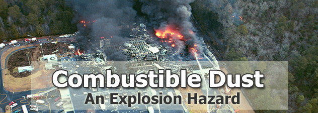 Combustible Dust