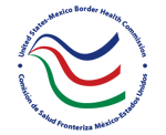 Border Health Commission logo